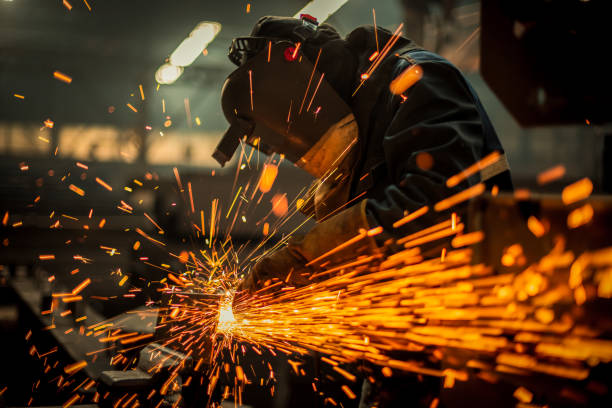 Best Structural Steel Welding in Union Grove, WI
