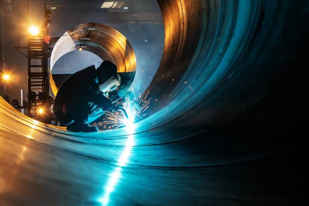 Best Marine and Shipbuilding Welding in Union Grove, WI