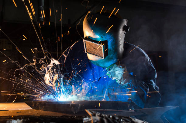 Best Aerospace and Defense Welding in Union Grove, WI
