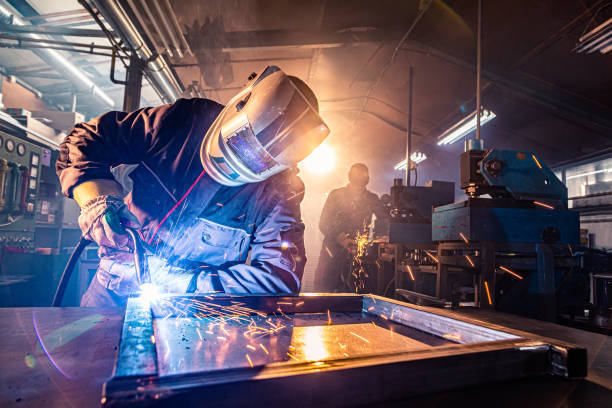 Best Automotive Welding in Union Grove, WI