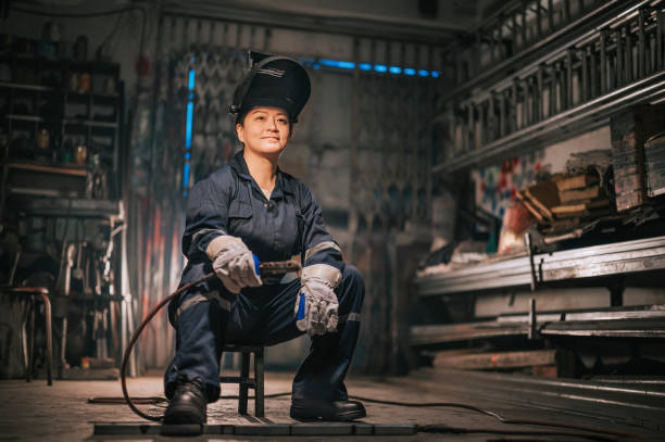Reliable Union Grove, WI Welder & Metal Fabrication Solutions