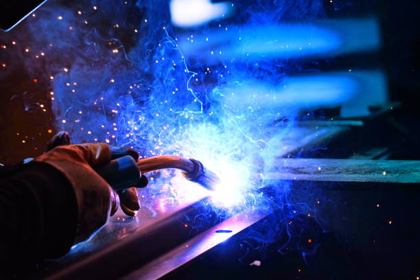  Union Grove, WI Welder Pros
