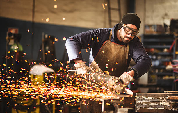 Affordable Welder Services in Union Grove, WI