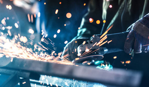 Best Artistic and Custom Metal Fabrication in Union Grove, WI